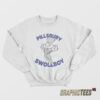 Pillsbury Swole Boy Sweatshirt