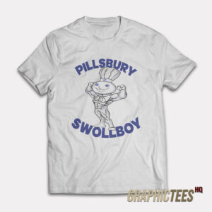 Pillsbury Swole Boy T-Shirt
