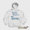 Swing For The Retarded Committee Member Hoodie