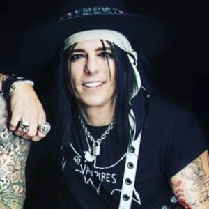 Tommy Henriksen Vampires