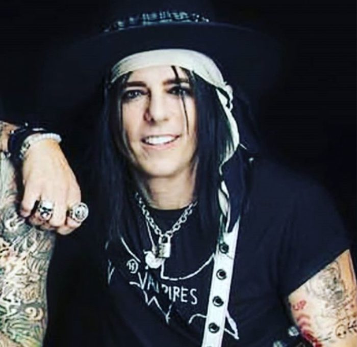 Tommy Henriksen Vampires Tommy Henriksen Vampires