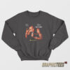 West Side 3 Pac Sha Curry Sweatshirt