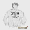 Binarism Is For Computers Hoodie
