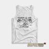 Binarism Is For Computers Tank Top