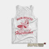 Book Induced Heartaches Tank Top