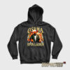 DJ Osama Spin Laden Hoodie