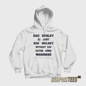Dan Hurley Is Just Kim Mulkey Without The Elton John Hoodie