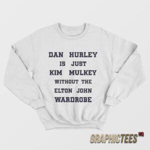 Dan Hurley Is Just Kim Mulkey Without The Elton John Sweatshirt