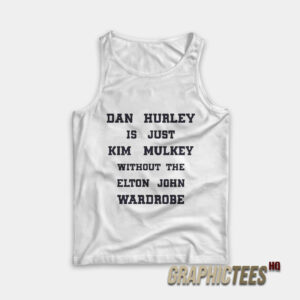 Dan Hurley Is Just Kim Mulkey Without The Elton John Tank Top