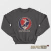 Grateful Dude Grateful Dead Sweatshirt