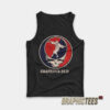 Grateful Dude Grateful Dead Tank Top
