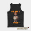 Lil Nas x Ice Spice Tank Top