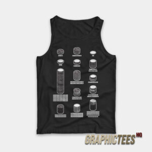Oreo Meme Tank Top