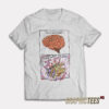 This Is Your Brain On Tom Tom Club T-Shirt