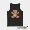 Wallows Teddy Bear Tank Top