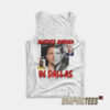 Another Ambush In Dallas Tank Top