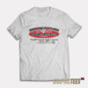 Fudge Packers Uranus Missouri 1999 T-Shirt