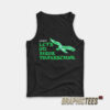LGBT Let’s Go Birds Transsexual Eagles Tank Top