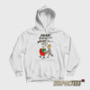 Pee Wee's Playhouse Pterri Hoodie
