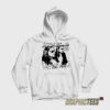 Steely Dan Sonic Youth Goo Hoodie