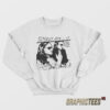Steely Dan Sonic Youth Goo Sweatshirt