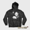 The Lord Of The Rings Gollum Taco Bell Hoodie