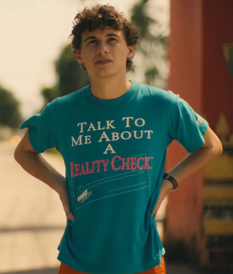 Talk To Me About A Reality Check Talk To Me About A Reality Check