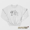 Boys Make Gr8 Pets Sweatshirt