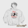 Civil War Jessie Road To Nowhere Vintage Hoodie