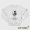 Drake Sidhu Moose Wala Sweatshirt