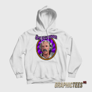 Grandpa Joe Is The Og Freeloader Hoodie