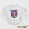 Grandpa Joe Is The Og Freeloader Sweatshirt