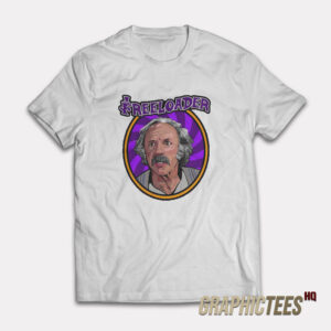 Grandpa Joe Is The Og Freeloader T-Shirt