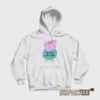 Peppa Pig Dad I’m The Cum Man Hoodie