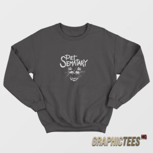 Pet Sematary Hayley Williams Sweatshirt
