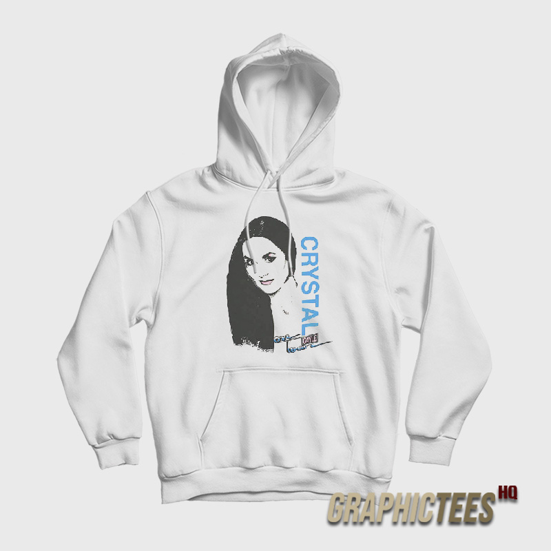 Crystal Gayle Ricky Bobby Hoodie Crystal Gayle Ricky Bobby Hoodie