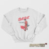 Dare Akira Resist Drugs and Violence Sweatshirt