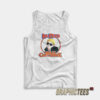 Lou Reed Sally Can’t Dance Tank Top
