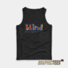 Mid90s Ryder McLaughlin Blind Skateboards Tank Top