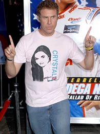 Crystal Gayle Ricky Bobby Crystal Gayle Ricky Bobby