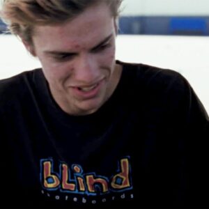 Mid90s Ryder McLaughlin Blind Skateboards