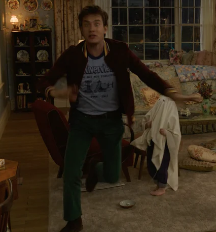 Riverview Gone But Not Forgotten T-Shirt Riverview Gone But Not Forgotten T-Shirt