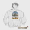 Summer Games 1984 Chris Knight Hoodie