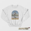 Summer Games 1984 Chris Knight Sweatshirt