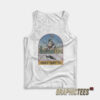 Summer Games 1984 Chris Knight Tank Top