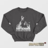 White Men Can’t Jump Jimi Hendrix 1942 – 1970 Sweatshirt