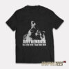 White Men Can’t Jump Jimi Hendrix 1942 – 1970 T-Shirt