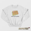 Ben’s Bachelor Party Board Game Madness Sweatshirt
