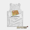Ben’s Bachelor Party Board Game Madness Tank Top