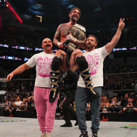 The Sons Of The Hitman Dax Punk Cash The Sons Of The Hitman Dax Punk Cash